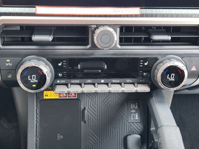 2026 Toyota 4Runner i-FORCE MAX 4Runner Platinum