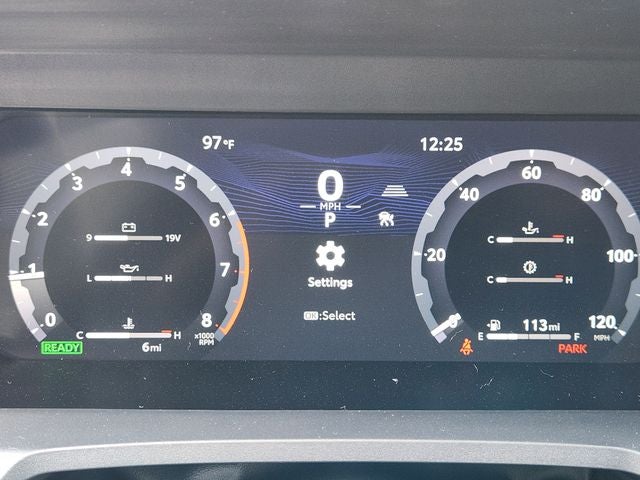 2026 Toyota 4Runner i-FORCE MAX 4Runner Platinum