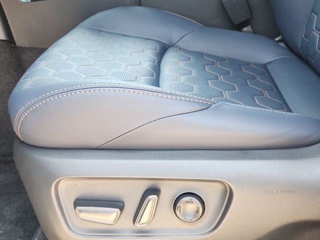 2026 Toyota 4Runner i-FORCE MAX 4Runner Platinum