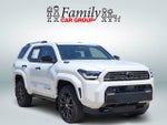 2026 Toyota 4Runner i-FORCE MAX 4Runner Platinum