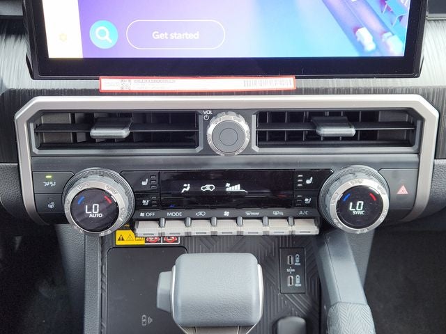 2026 Toyota 4Runner i-FORCE MAX 4Runner Platinum