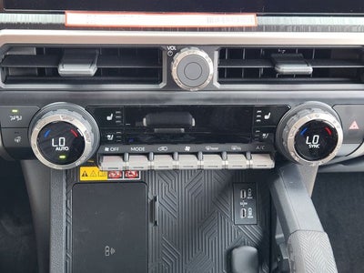 2026 Toyota 4Runner i-FORCE MAX 4Runner Platinum