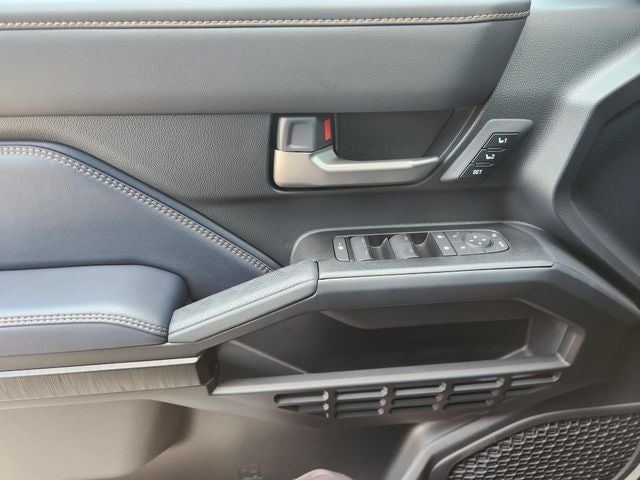 2026 Toyota 4Runner i-FORCE MAX 4Runner Platinum