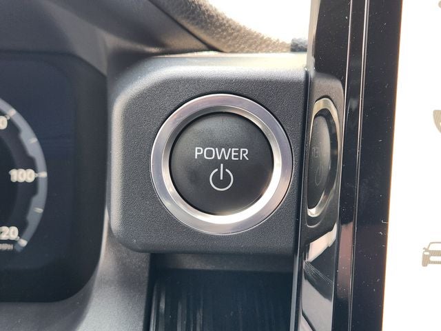 2026 Toyota 4Runner i-FORCE MAX 4Runner Platinum