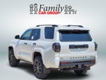 2026 Toyota 4Runner i-FORCE MAX 4Runner Platinum