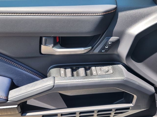 2026 Toyota 4Runner i-FORCE MAX 4Runner Platinum