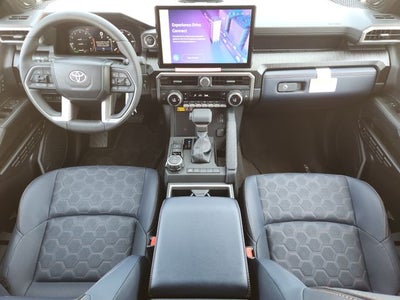 2026 Toyota 4Runner i-FORCE MAX 4Runner Platinum