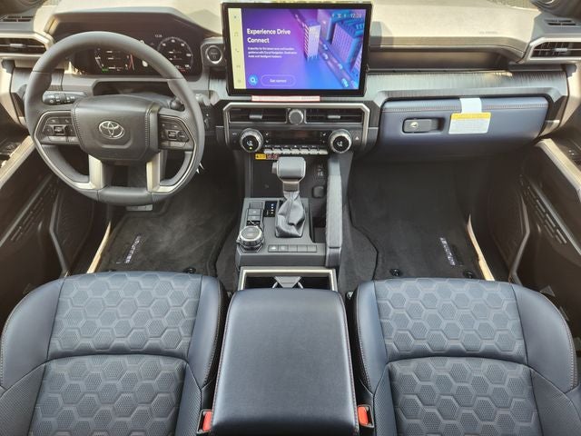 2026 Toyota 4Runner i-FORCE MAX 4Runner Platinum