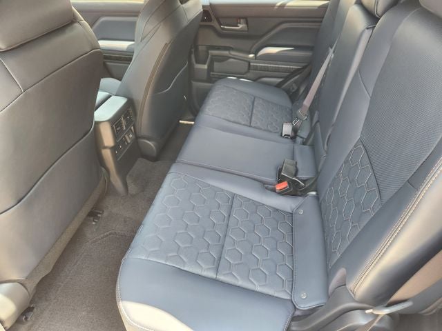 2026 Toyota 4Runner i-FORCE MAX 4Runner Platinum