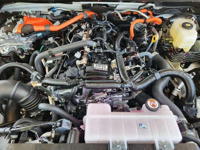 2026 Toyota 4Runner i-FORCE MAX 4Runner Platinum