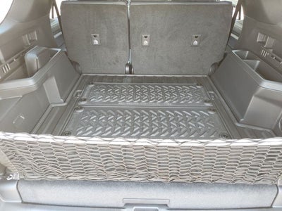 2026 Toyota 4Runner i-FORCE MAX 4Runner Platinum