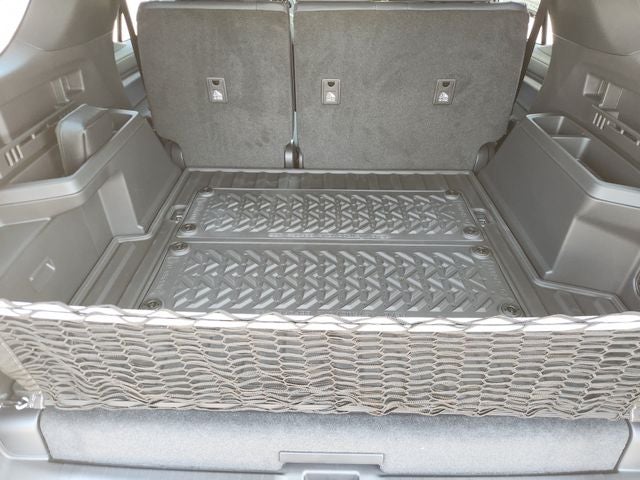 2026 Toyota 4Runner i-FORCE MAX 4Runner Platinum