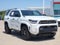 2026 Toyota 4Runner i-FORCE MAX 4Runner Platinum