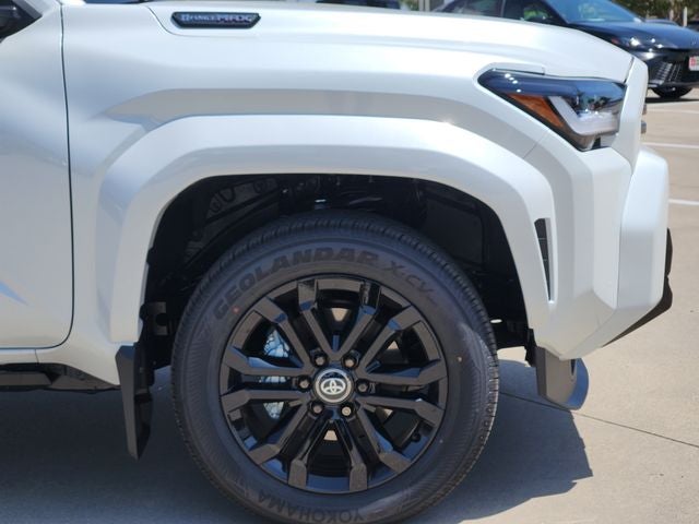 2026 Toyota 4Runner i-FORCE MAX 4Runner Platinum