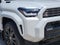 2026 Toyota 4Runner i-FORCE MAX 4Runner Platinum
