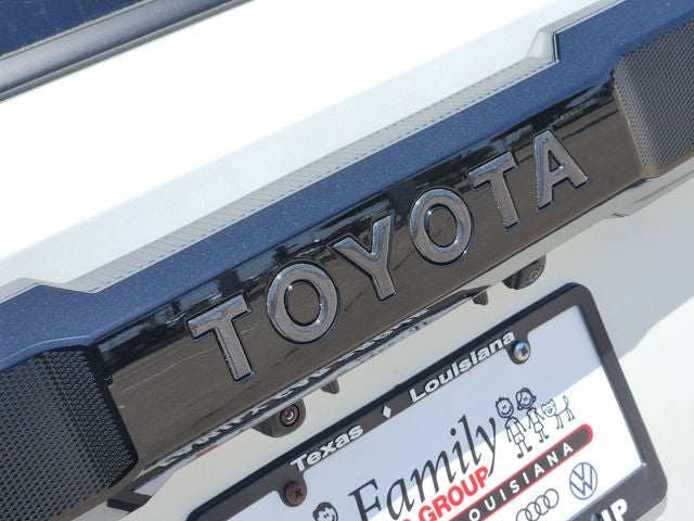 2026 Toyota 4Runner i-FORCE MAX 4Runner Platinum