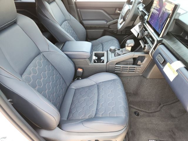 2026 Toyota 4Runner i-FORCE MAX 4Runner Platinum