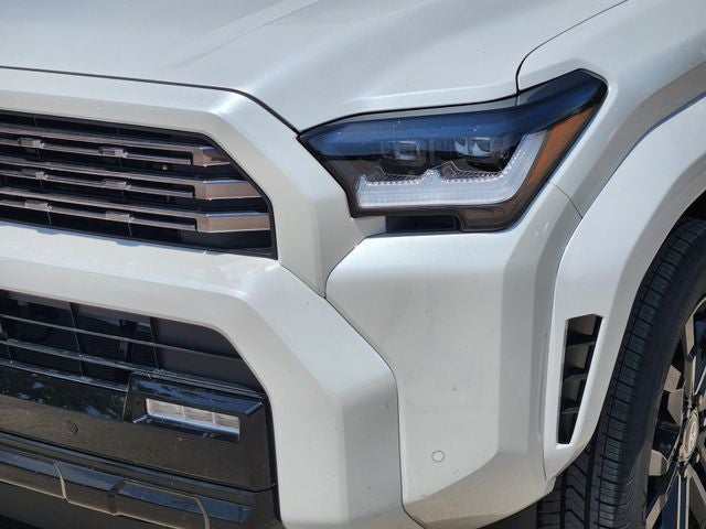 2026 Toyota 4Runner i-FORCE MAX 4Runner Platinum