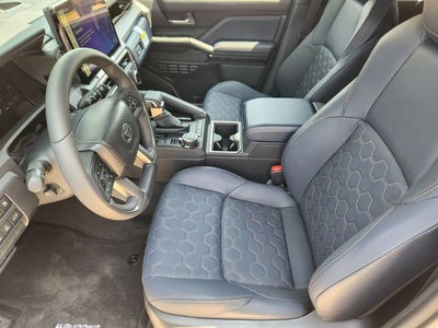 2026 Toyota 4Runner i-FORCE MAX 4Runner Platinum