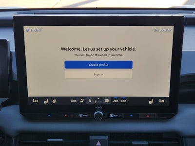 2026 Toyota RAV4 Plug-in Hybrid GR SPORT
