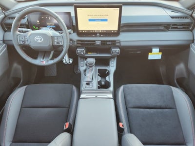 2026 Toyota RAV4 Plug-in Hybrid GR SPORT