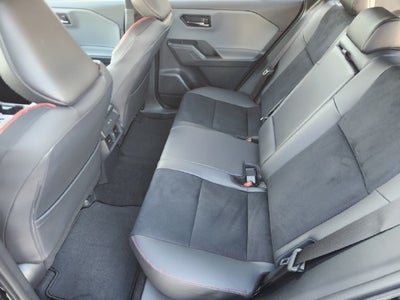 2026 Toyota RAV4 Plug-in Hybrid GR SPORT