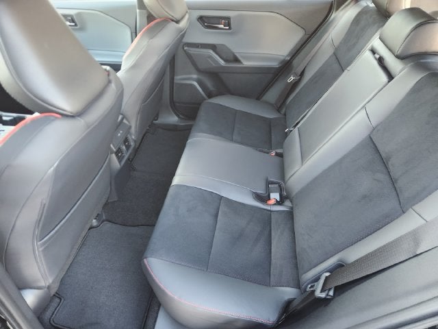 2026 Toyota RAV4 Plug-in Hybrid GR SPORT
