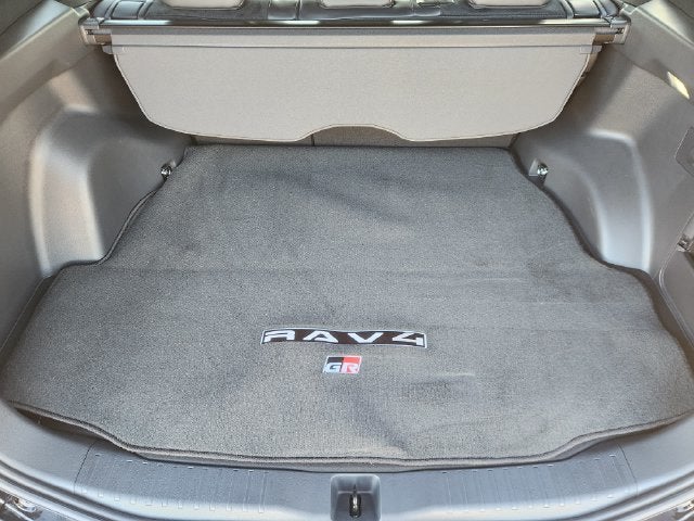 2026 Toyota RAV4 Plug-in Hybrid GR SPORT