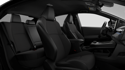 2026 Toyota C-HR XSE