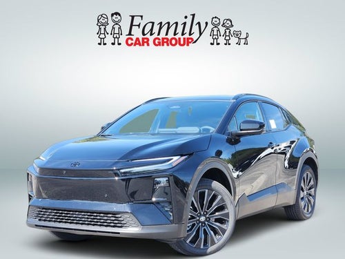 2026 Toyota C-HR XSE