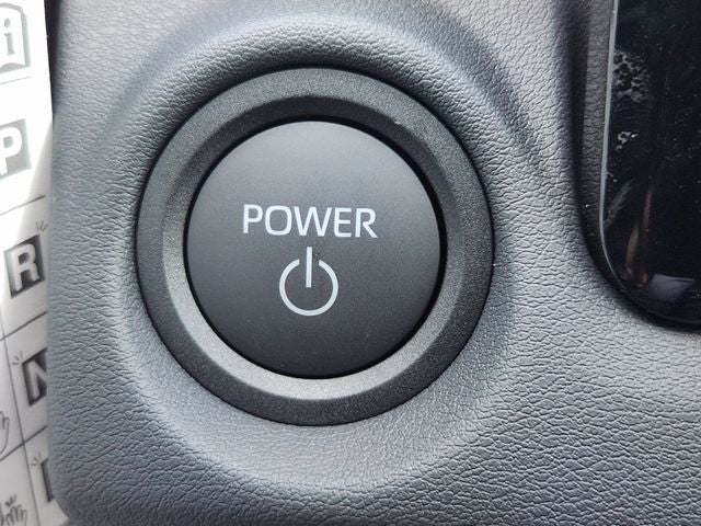 2026 Toyota C-HR XSE