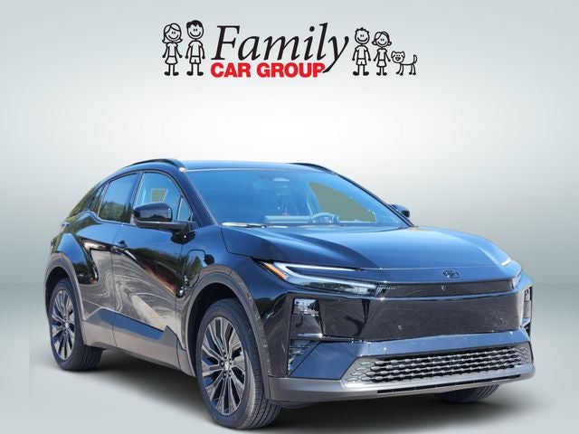 2026 Toyota C-HR XSE