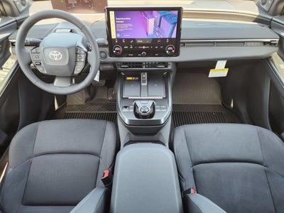 2026 Toyota C-HR XSE