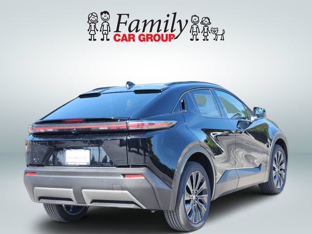 2026 Toyota C-HR XSE