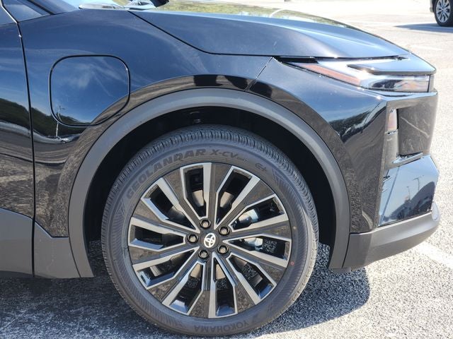 2026 Toyota C-HR XSE
