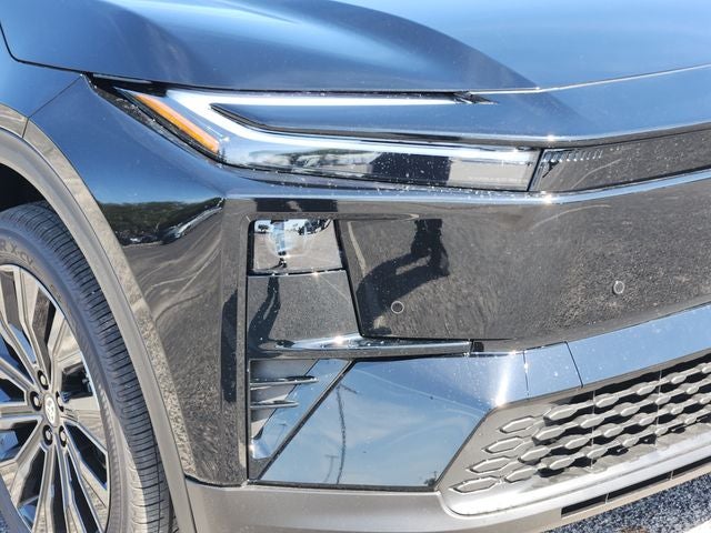 2026 Toyota C-HR XSE