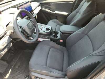 2026 Toyota C-HR XSE