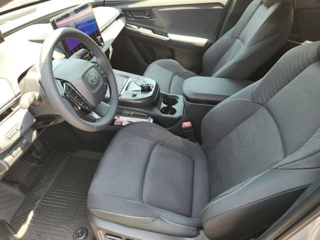 2026 Toyota C-HR XSE