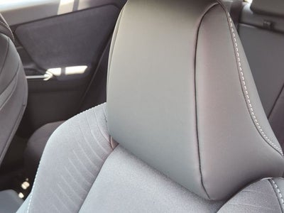 2026 Toyota C-HR XSE
