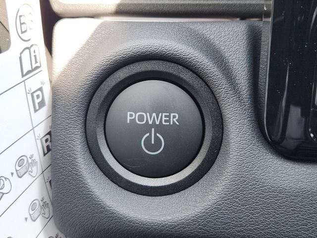 2026 Toyota C-HR XSE
