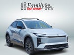 2026 Toyota C-HR XSE