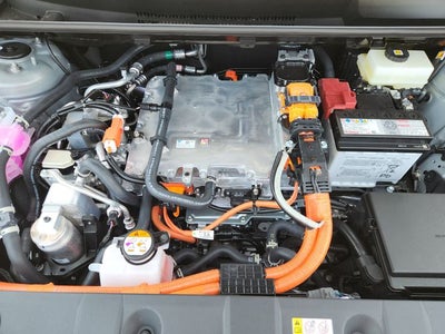 2026 Toyota C-HR XSE