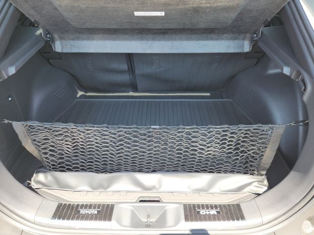 2026 Toyota C-HR XSE