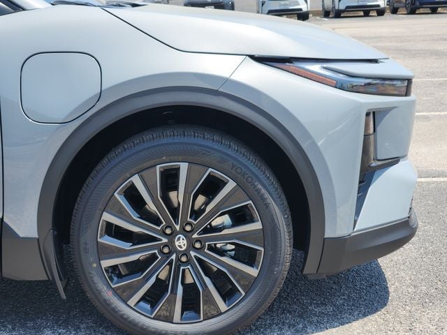 2026 Toyota C-HR XSE