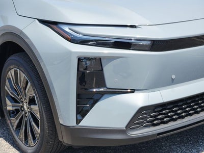 2026 Toyota C-HR XSE