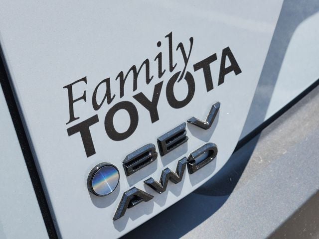 2026 Toyota C-HR XSE