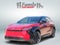 2027 Toyota bZ Limited