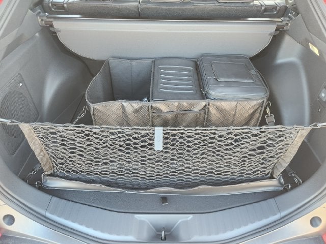 2027 Toyota bZ Limited