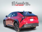 2027 Toyota bZ Limited