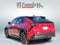 2027 Toyota bZ Limited